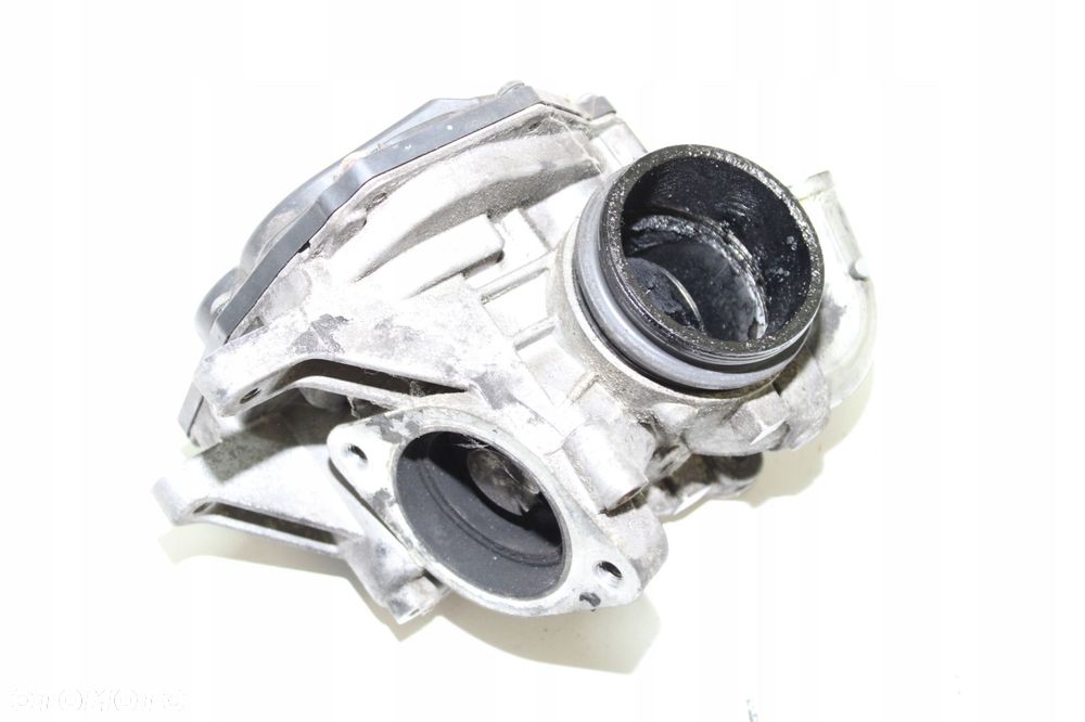 PRZEPUSTNICA fiat ducato IVECO DAILY 2.3 HPI 14-17r 5802008088 - 7