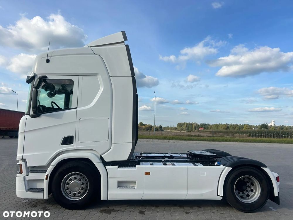 Scania R 450 - 2
