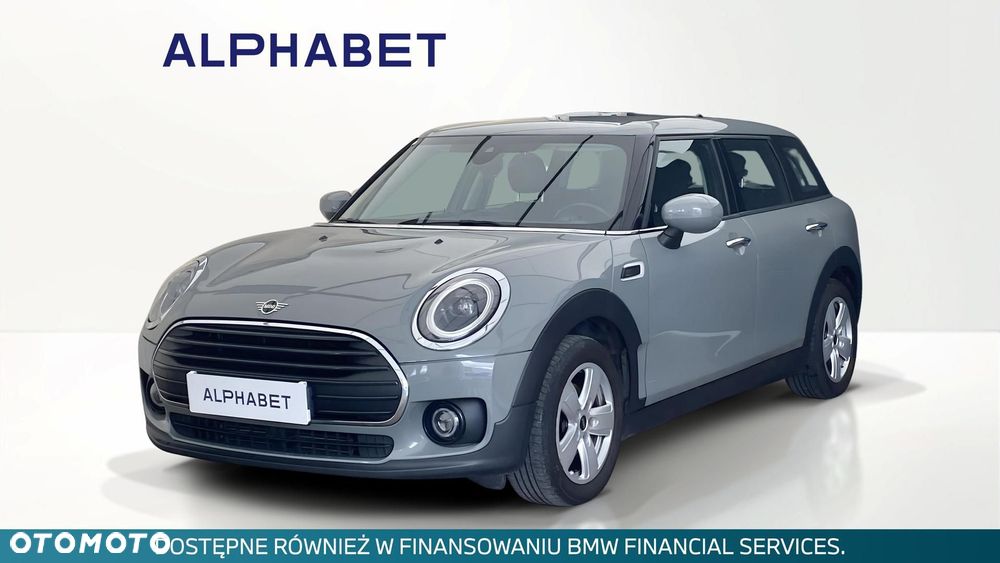 MINI Clubman One - 1
