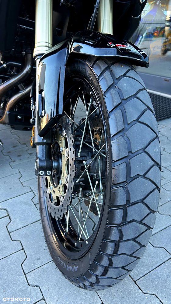Yamaha Super Tenere - 21