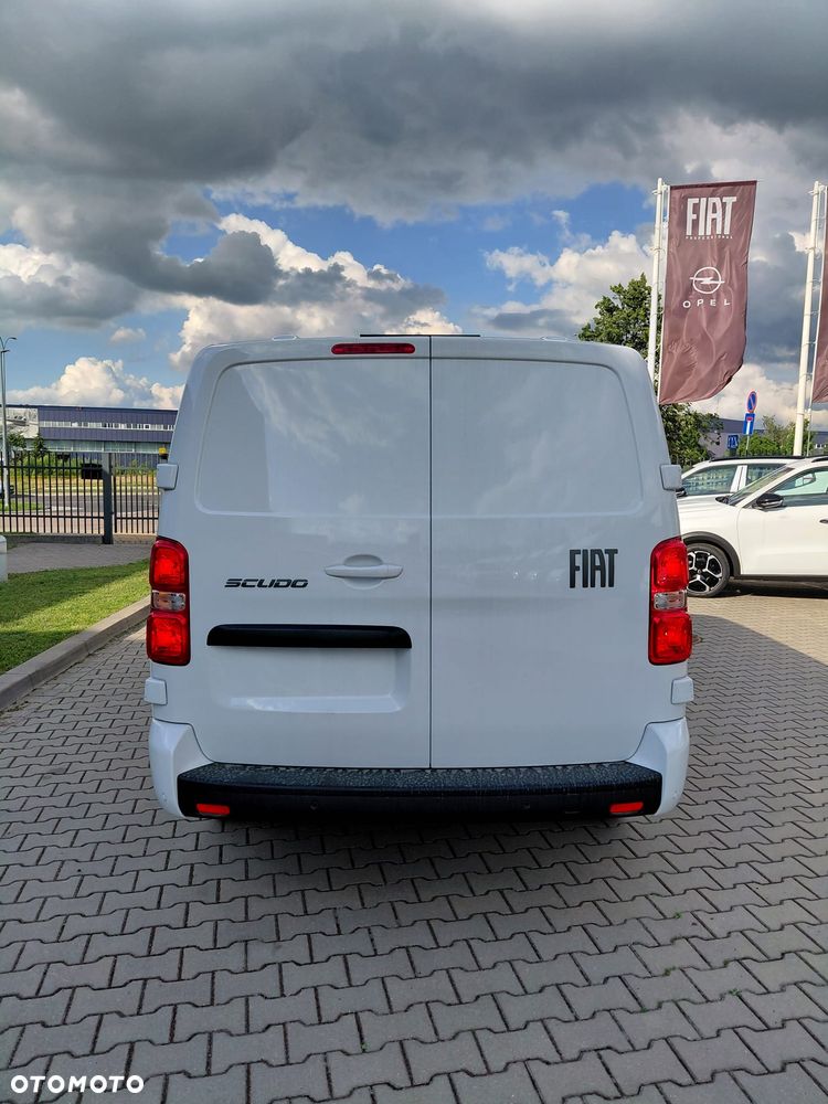 Fiat SCUDO - 4