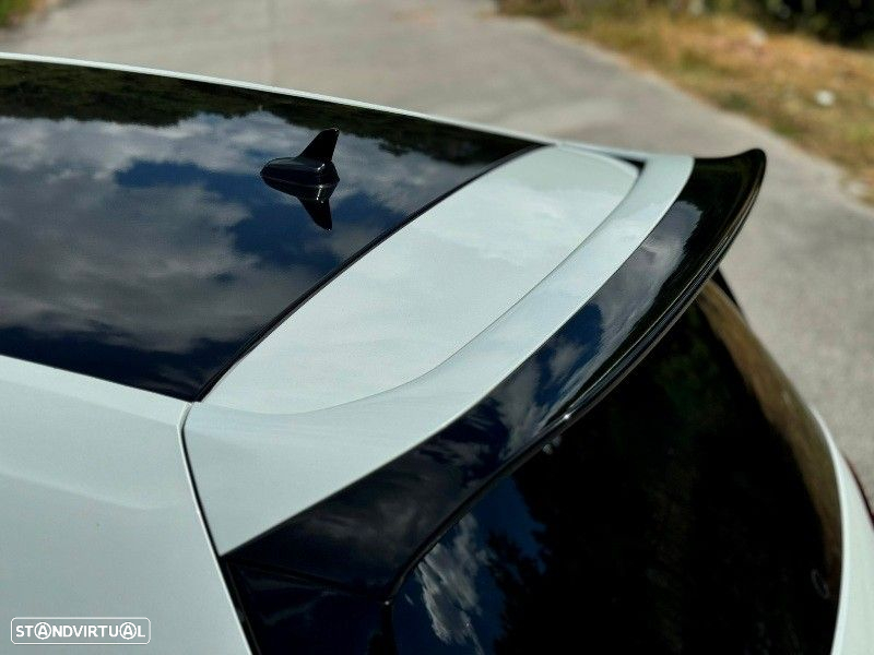 VW Golf GTI Clubsport DSG - 56