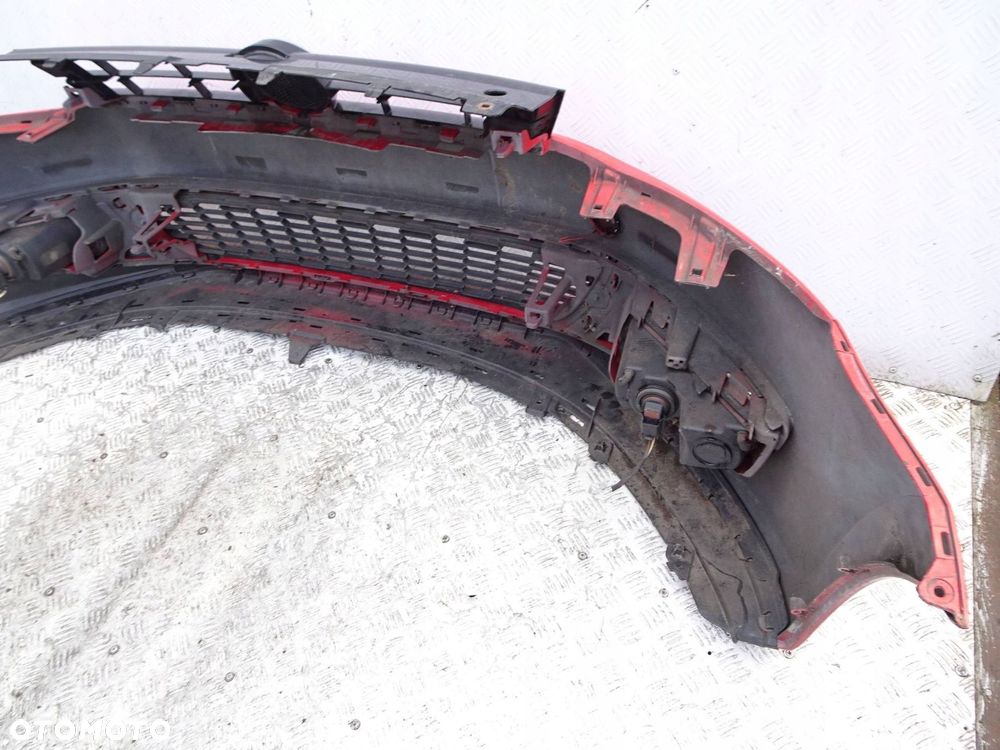 zderzak przód kpl. volkswagen polo v 6r lp3g - 11