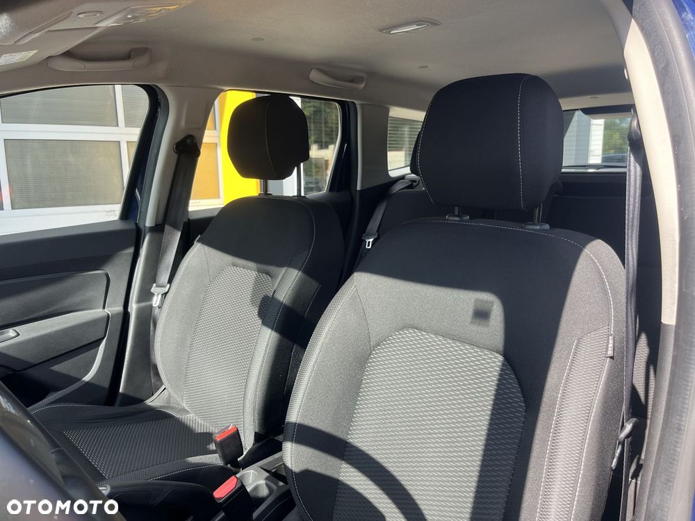 Dacia Duster 1.6 SCe Comfort - 11