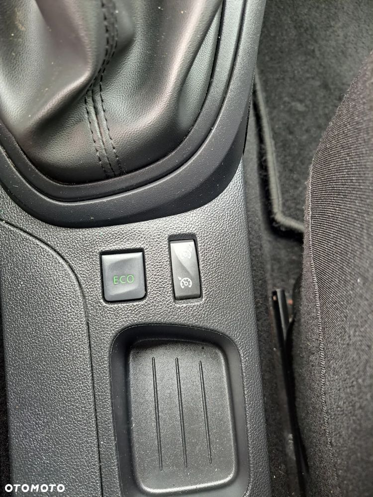 Renault Captur 0.9 Energy TCe Helly Hansen - 14