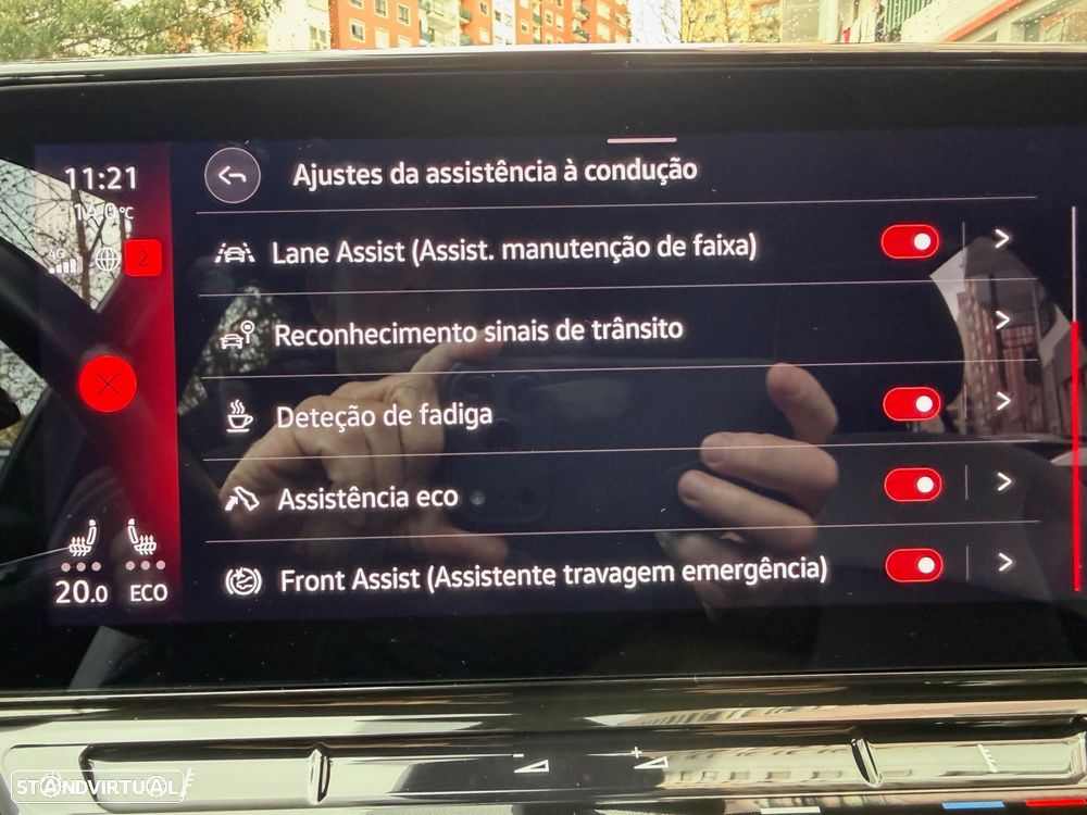 VW ID.3 58 kWh 1st - 17