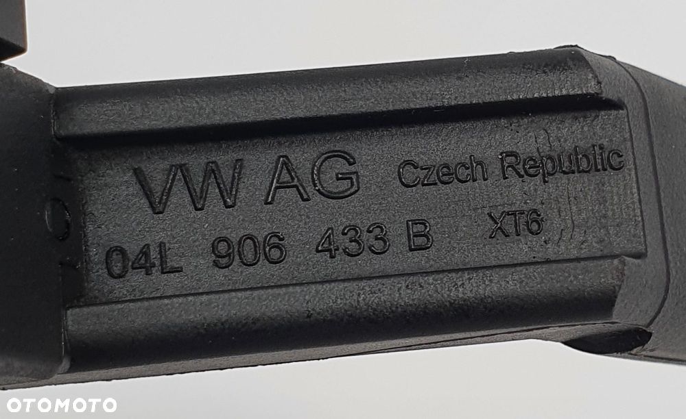 CZUJNIK POŁOŻENIA WAŁU CUU VW NEW BEETLE II 04L906433B - 3