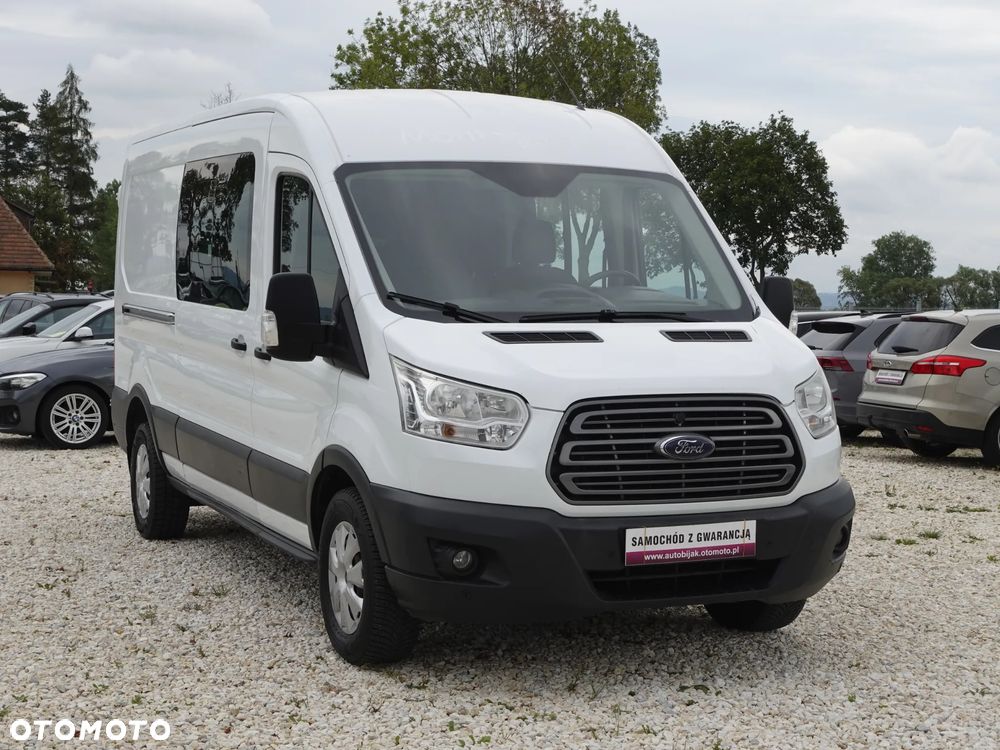 Ford Transit - 10