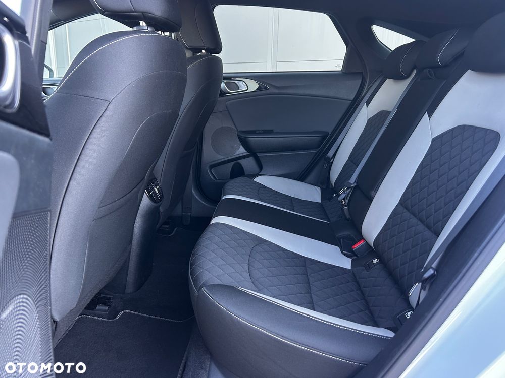 Kia ProCeed 1.5 T-GDI DCT7 OPF (48V Mild Hybrid) GT Line - 18