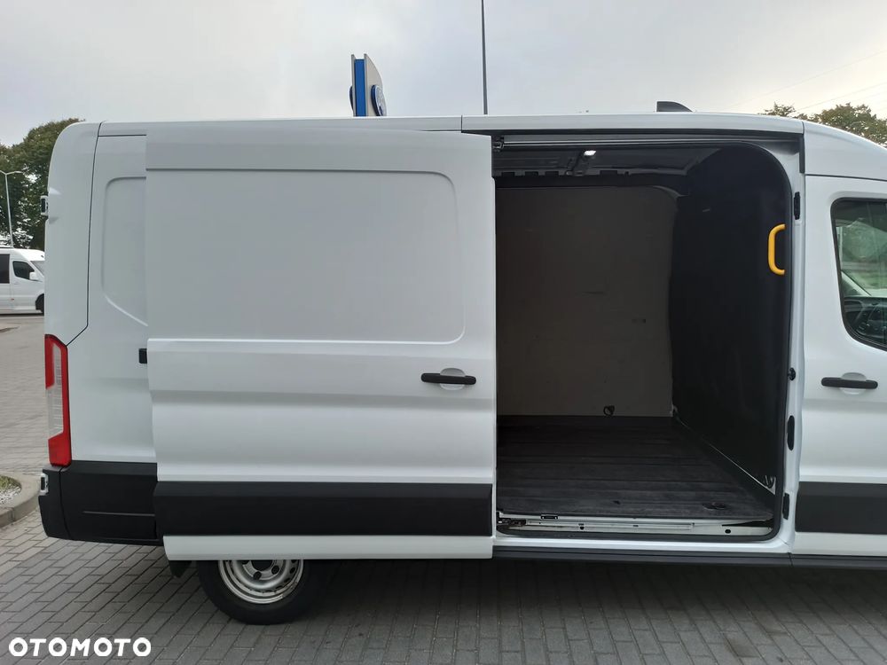 Ford TRANSIT - 7