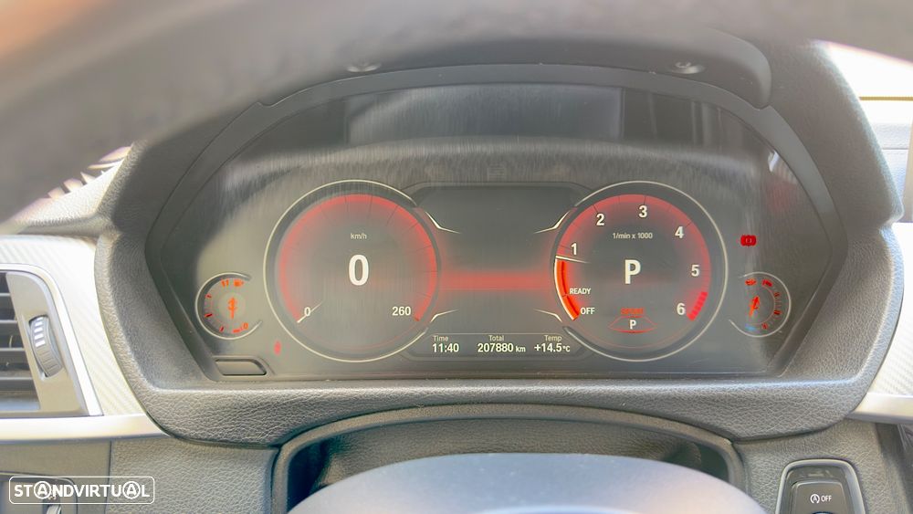 BMW 420 d Pack M Auto - 7