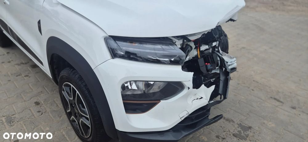 Dacia Spring 27.4kWh Comfort - 4