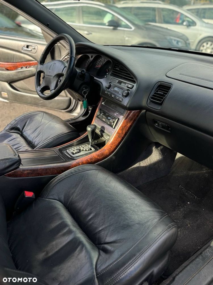 Acura TL - 6