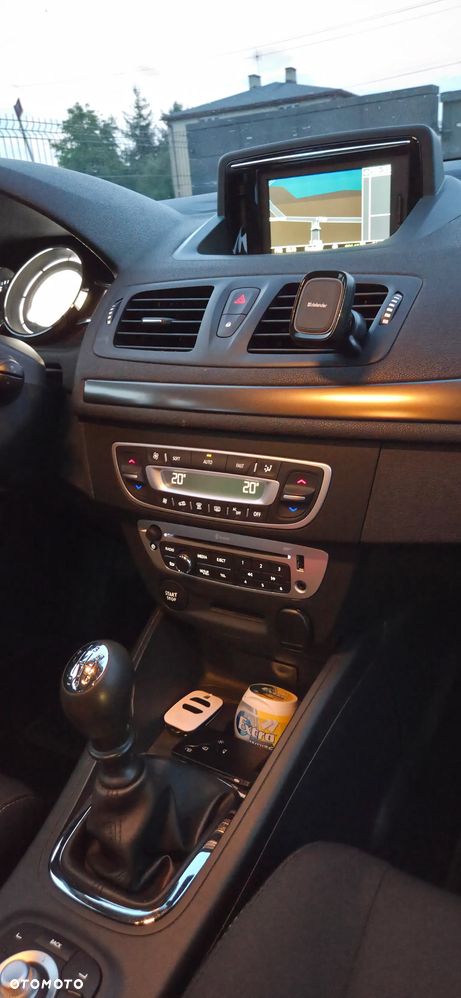Renault Megane ENERGY TCe 130 EXPERIENCE - 24
