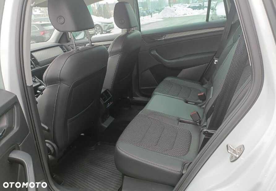 Skoda Kodiaq 2.0 TDI 4x2 Style DSG - 7