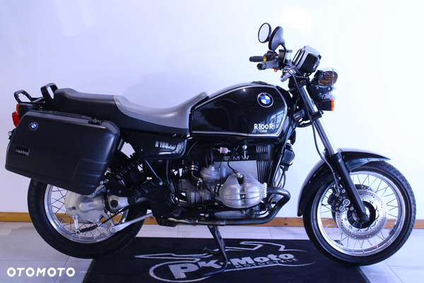 BMW R