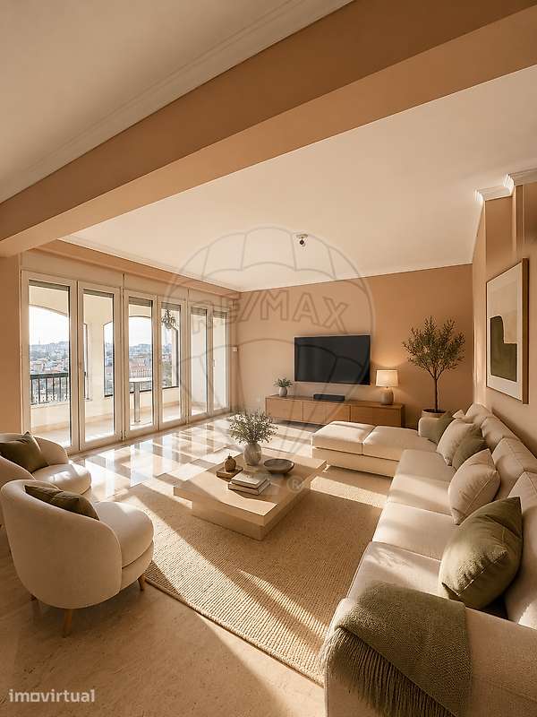 Apartamento T2 para venda - Grande imagem: 5/28