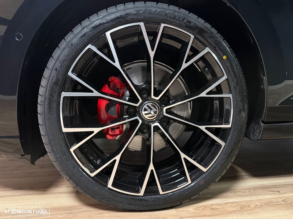 VW Golf 1.0 eTSI Life DSG - 11