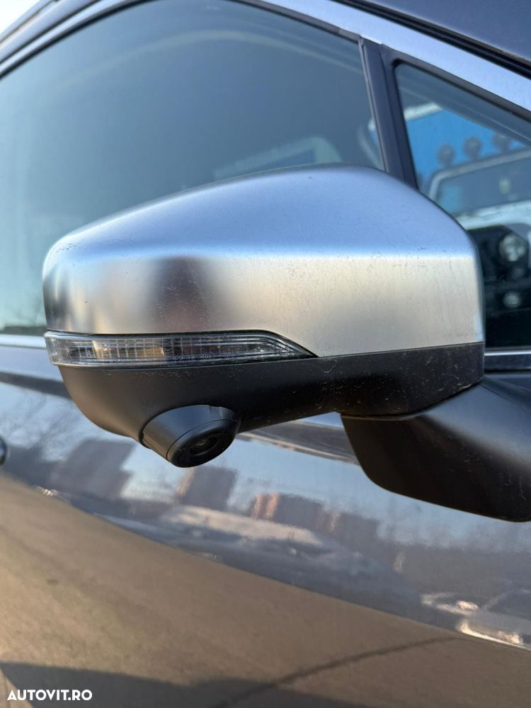 Subaru Forester - 13