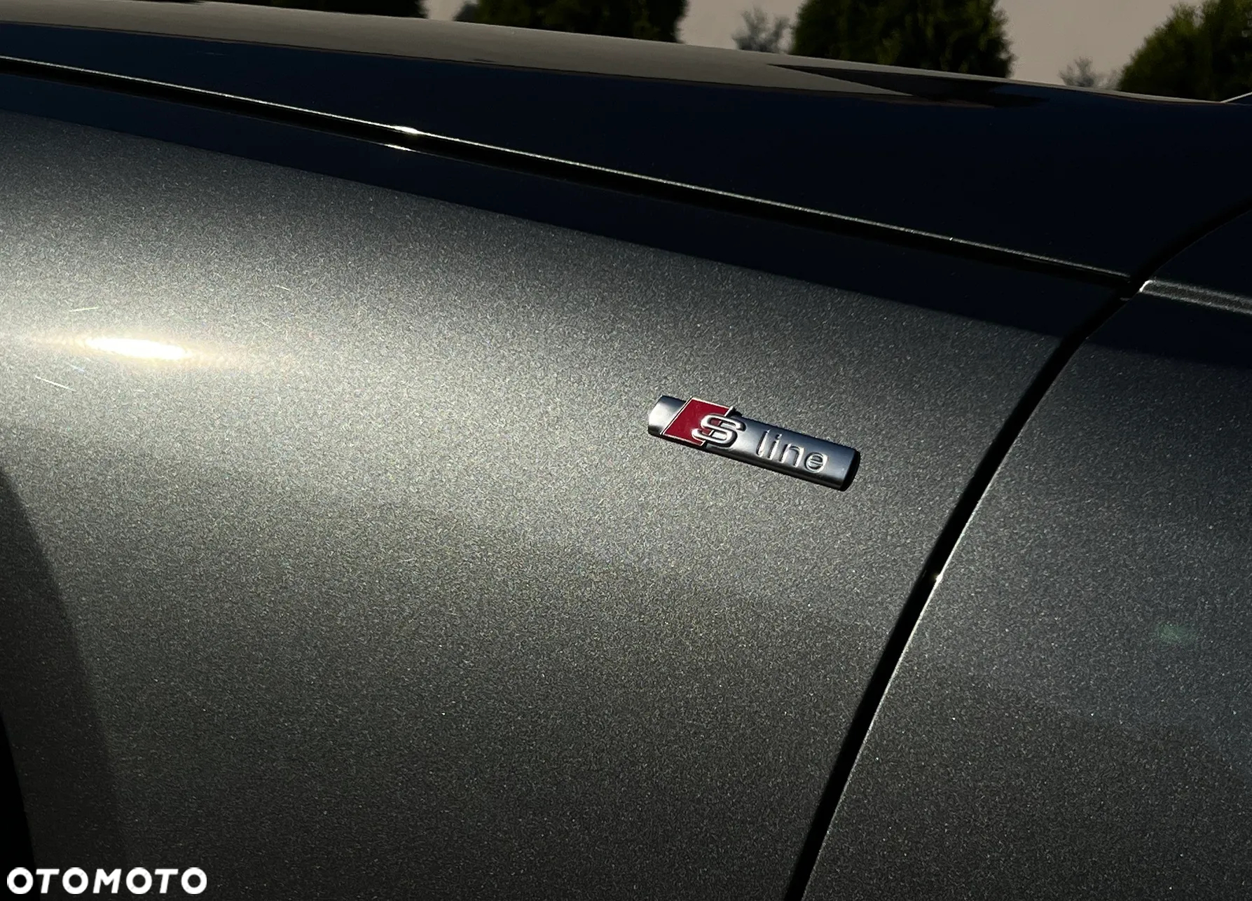 Audi A4 40 TDI quattro S tronic S line - 11