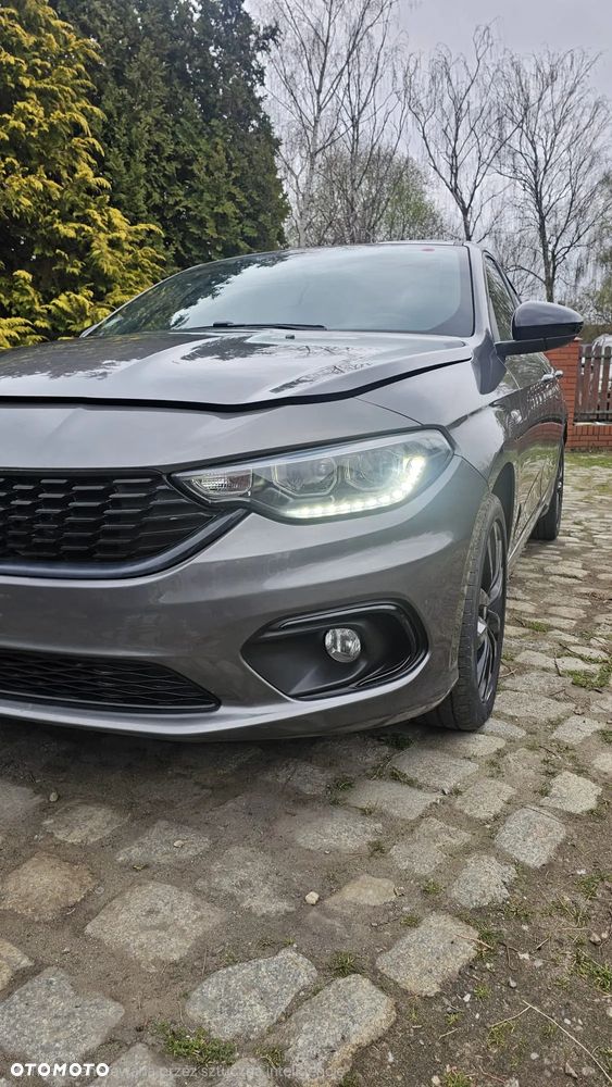 Fiat Tipo 1.3 MultiJet City Life - 9