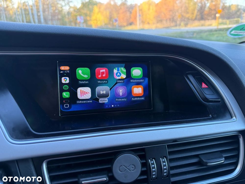 Audi A4 Avant 2.0 TDI clean diesel - 22