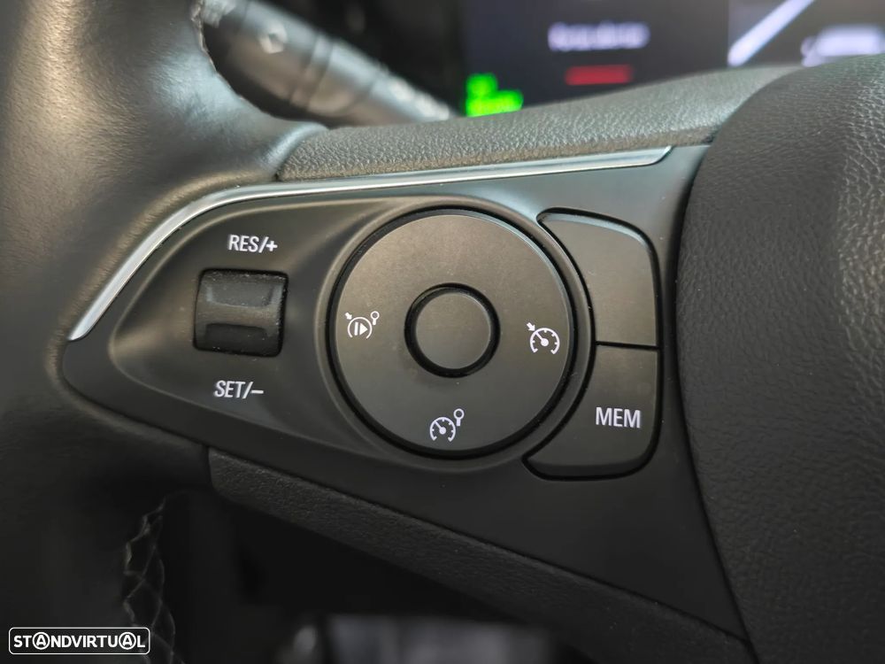 Opel Mokka-e Elegance - 16