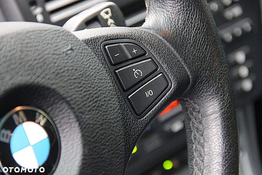 BMW X3 2.0d - 19