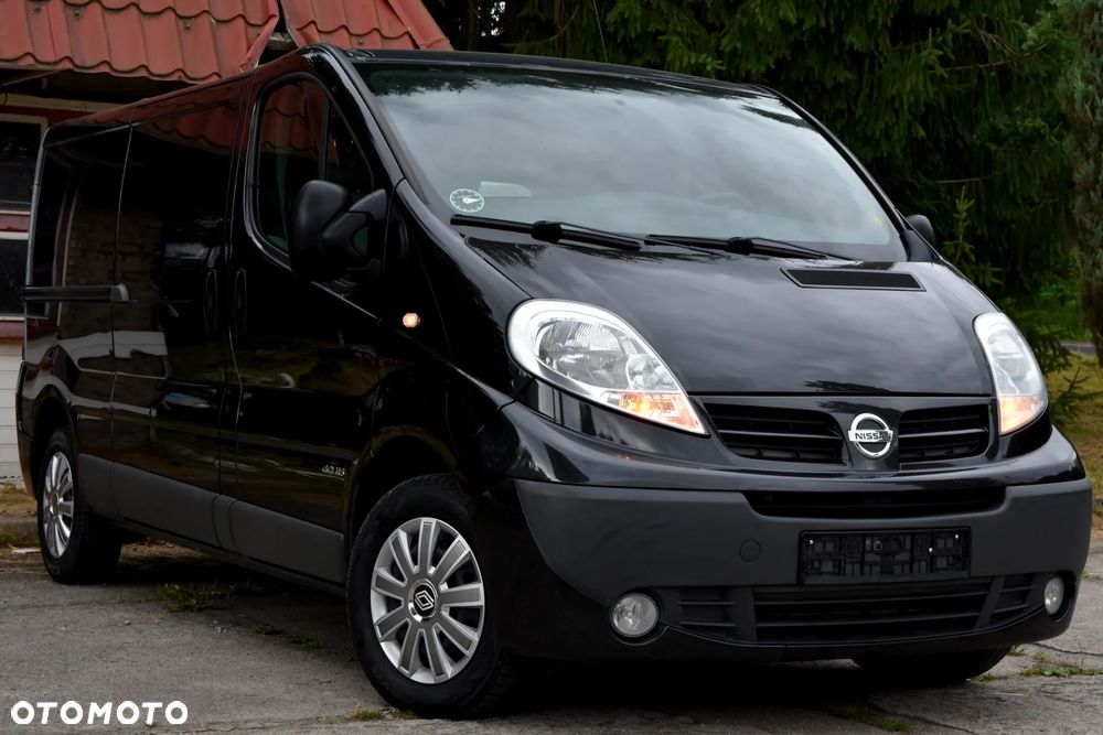 Renault TRAFIC - 10