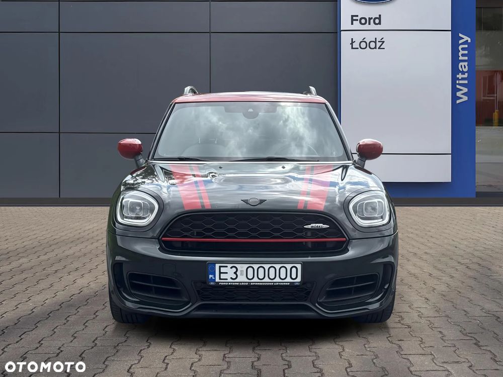 MINI John Cooper Works - 9