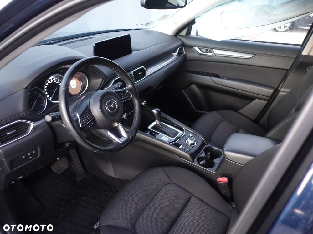 Mazda CX-5 e-SKYACTIV-G 194 Advantage - 6