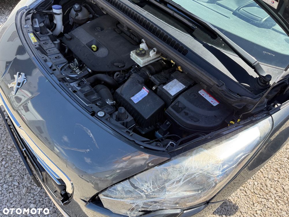 Peugeot 3008 - 21