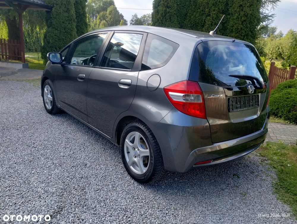 Honda Jazz 1.4 i-VTEC Comfort - 14