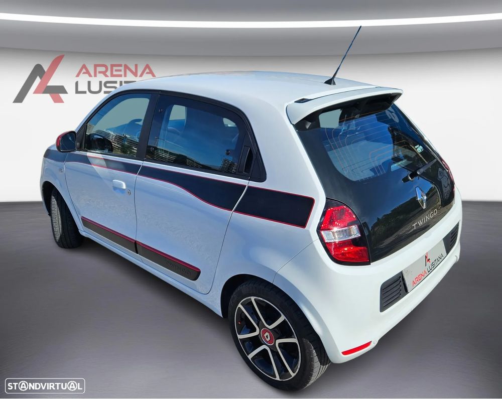 Renault Twingo 0.9 TCe Sport - 17