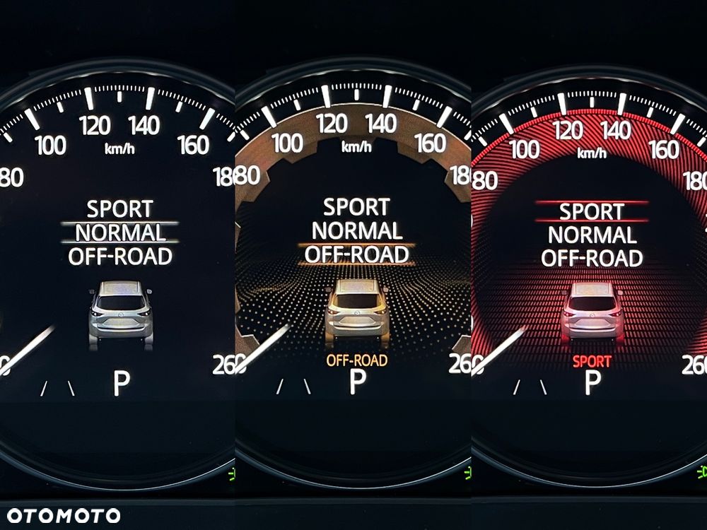 Mazda CX-5 e-SKYACTIV-G 194 AWD Homura - 13