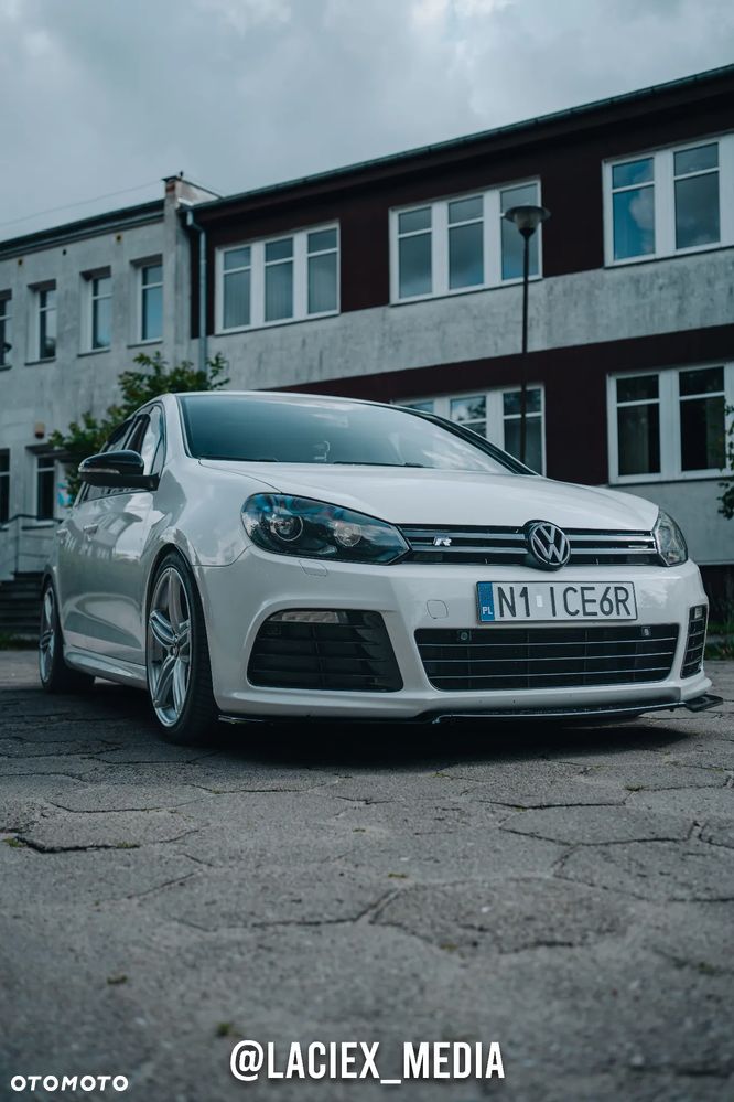 Volkswagen Golf 2.0 R - 2