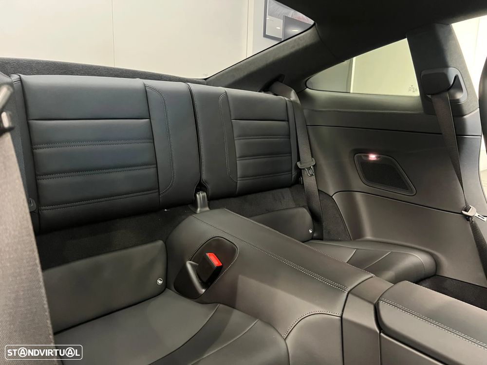 Porsche 911 (992) Carrera GTS - 37