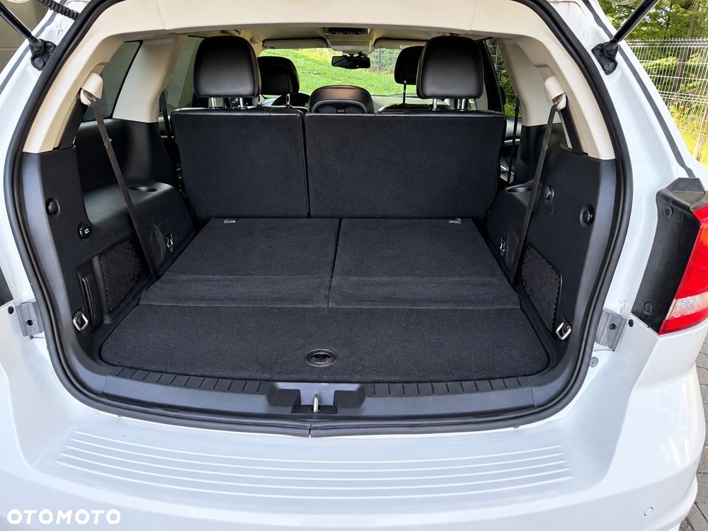 Fiat Freemont 2.0 Multijet 16V DPF Automatik Allrad Urban - 33