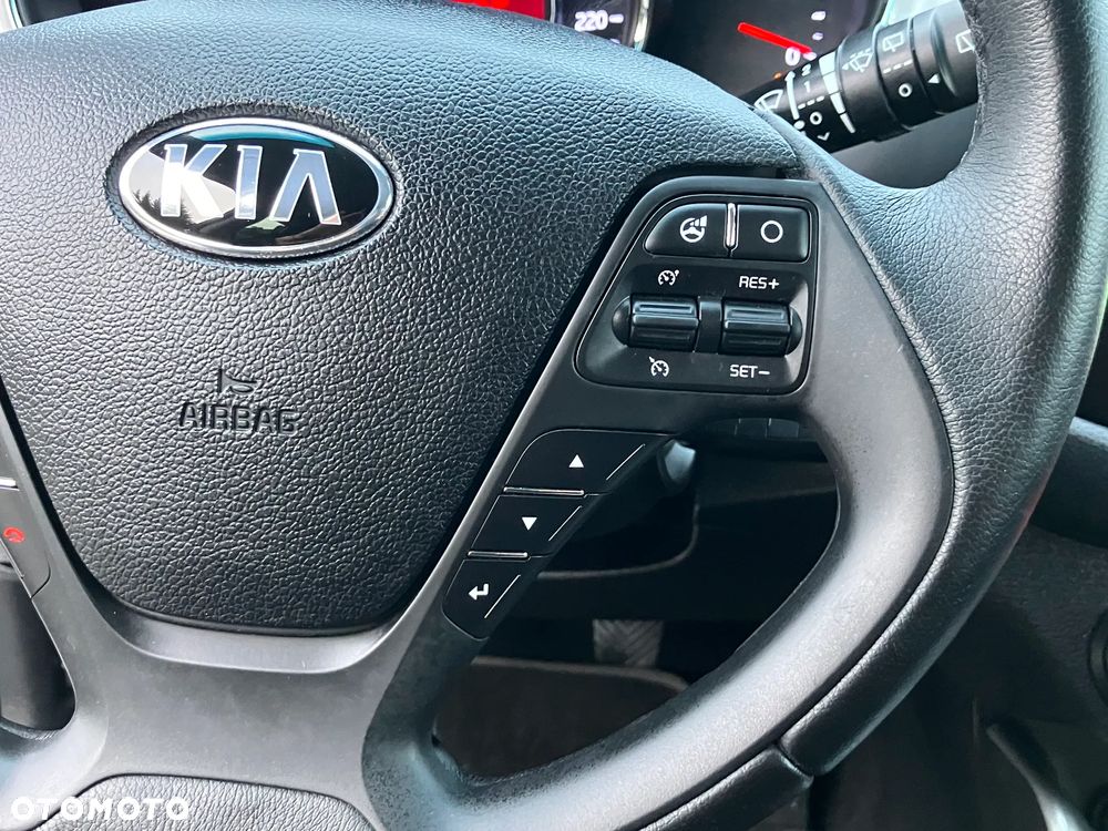 Kia Ceed 1.6 CRDi GT Line - 27