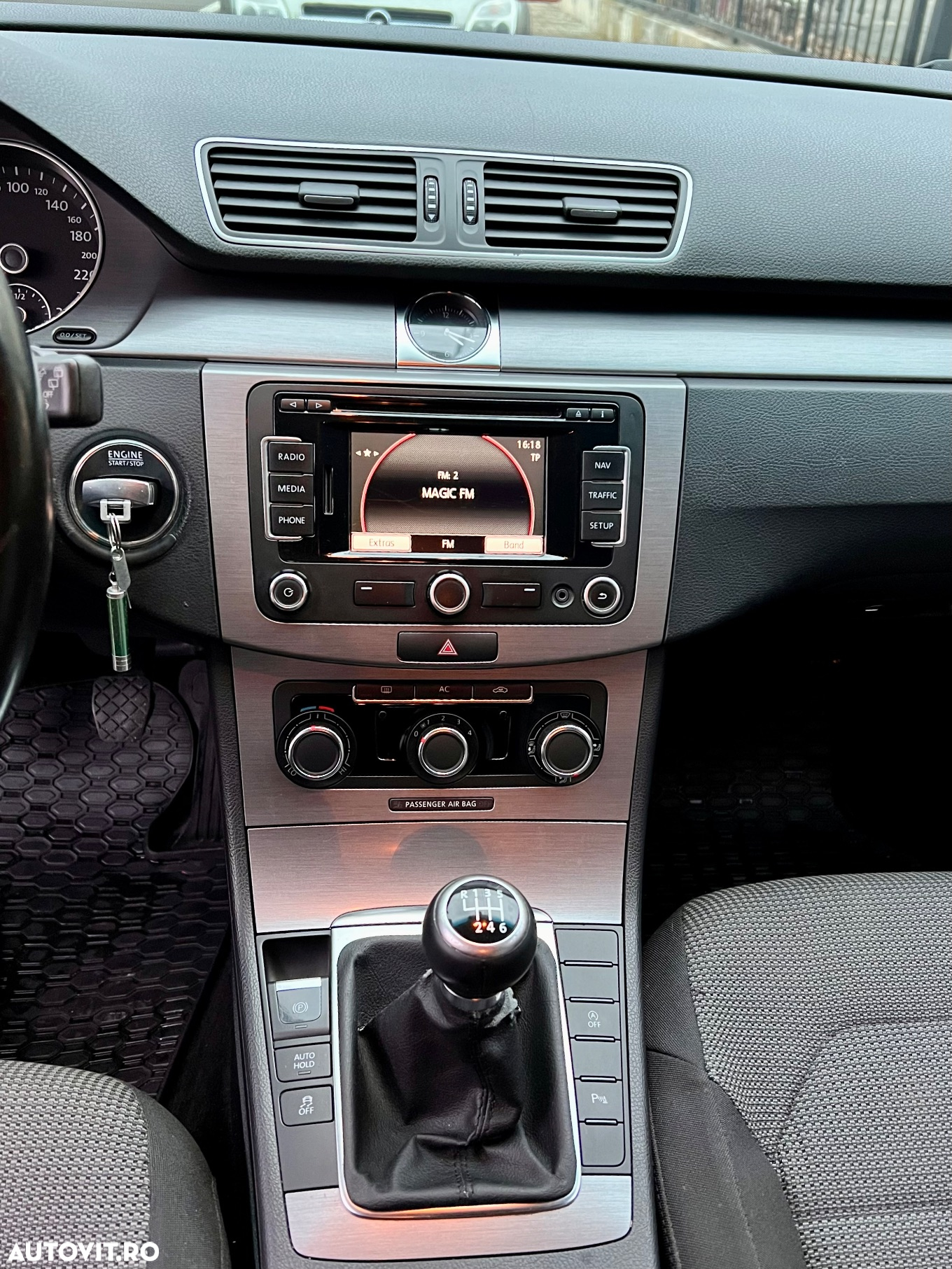 Volkswagen Passat Variant 1.4 TSI Highline - 6