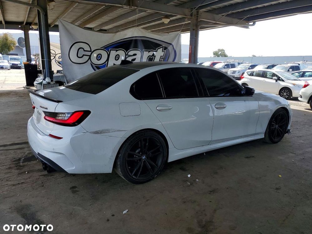 BMW Seria 3 M340i xDrive sport - 3