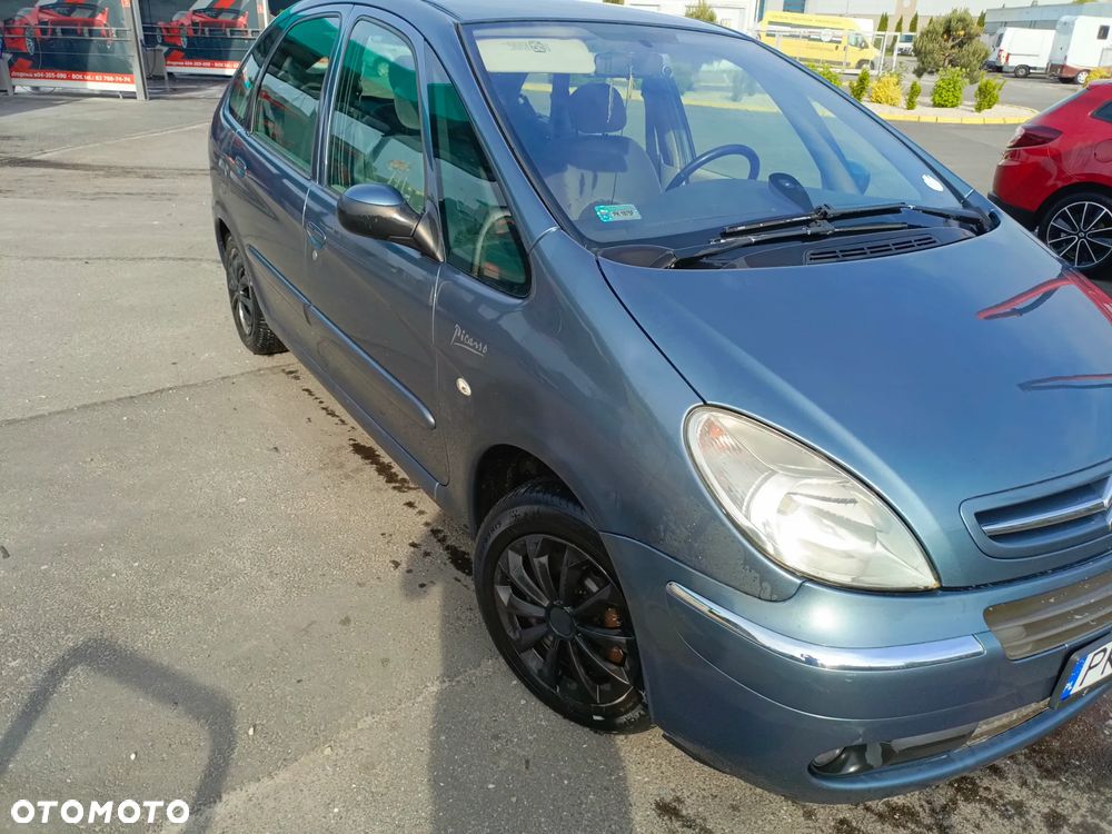 Citroën Xsara Picasso - 3