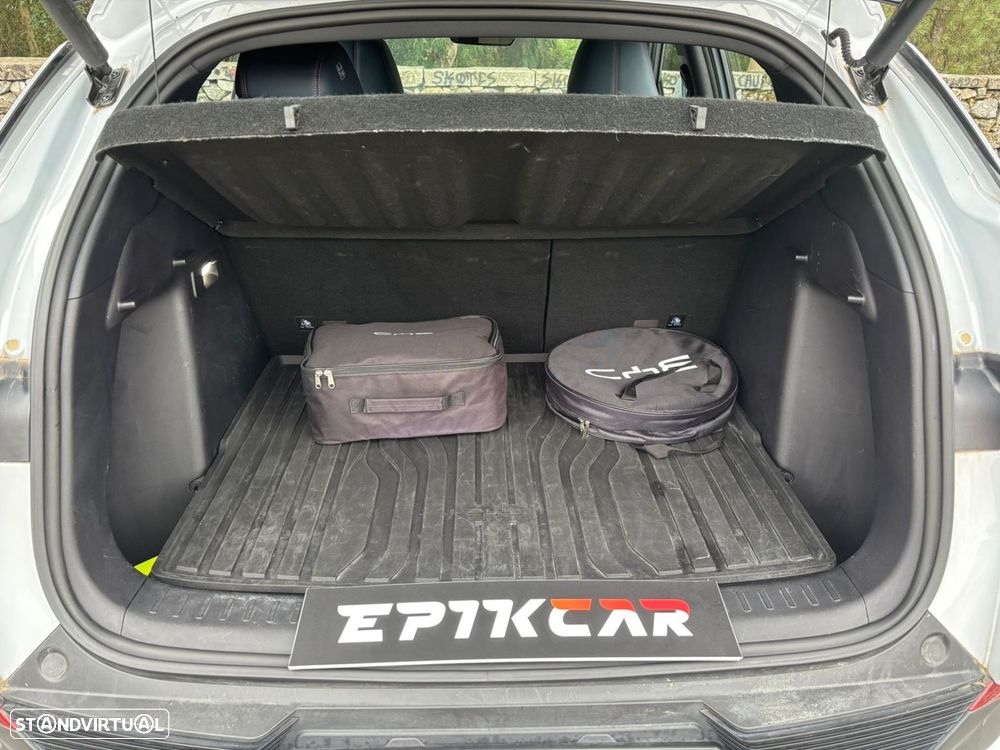 BYD Atto 3 60.48 kWh Design - 12