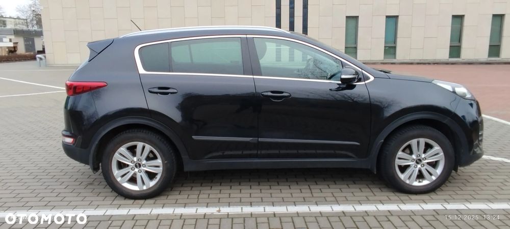 Kia Sportage 1.6 GDI L 2WD - 19