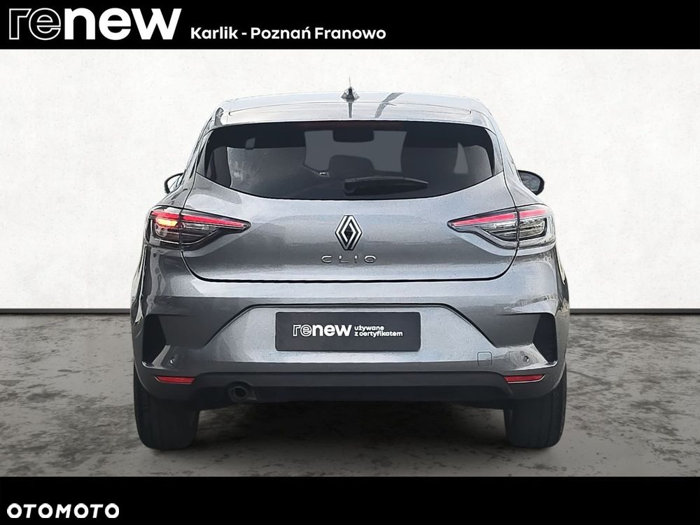 Renault Clio 1.0 TCe Evolution - 7