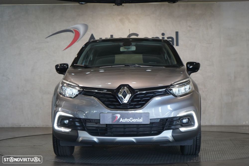 Renault Captur - 4