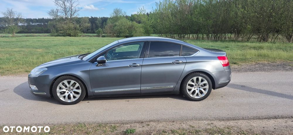 Citroën C5 3.0 HDi V6 Exclusive - 7