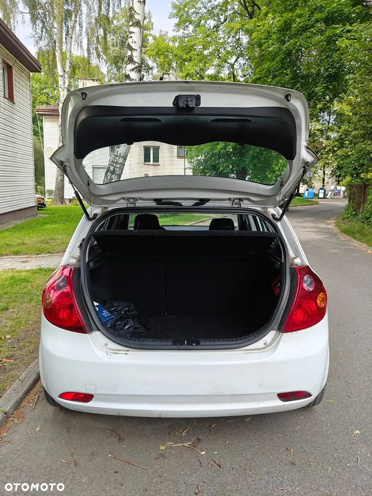 Kia Ceed 1.6 CRDi EX - 7