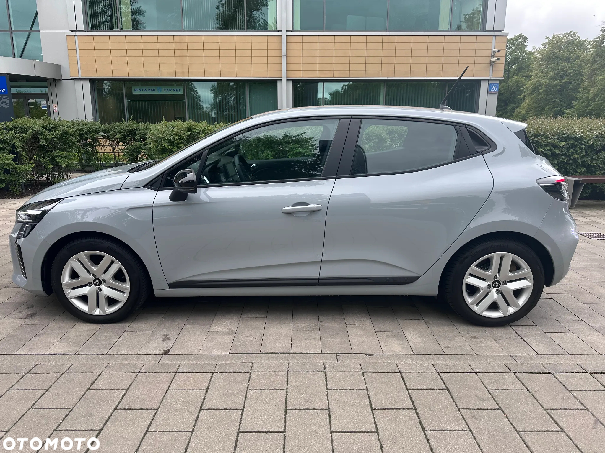 Renault Clio 1.0 TCe Evolution - 10