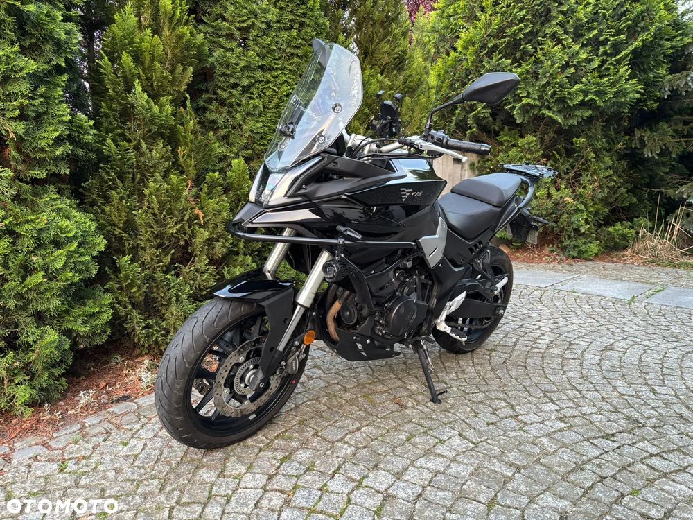 VOGE 500DS - 5